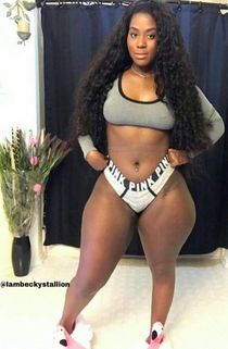 Nigerian hot wives