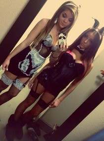 Wow real mature lesbians