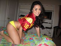 Soft Dick Blowjob Woman